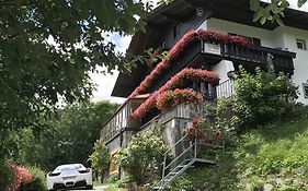 Pension Alpenblick B&b